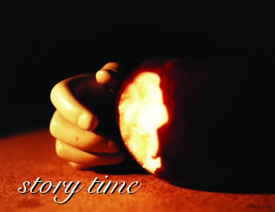 story time