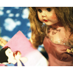 reading snow white